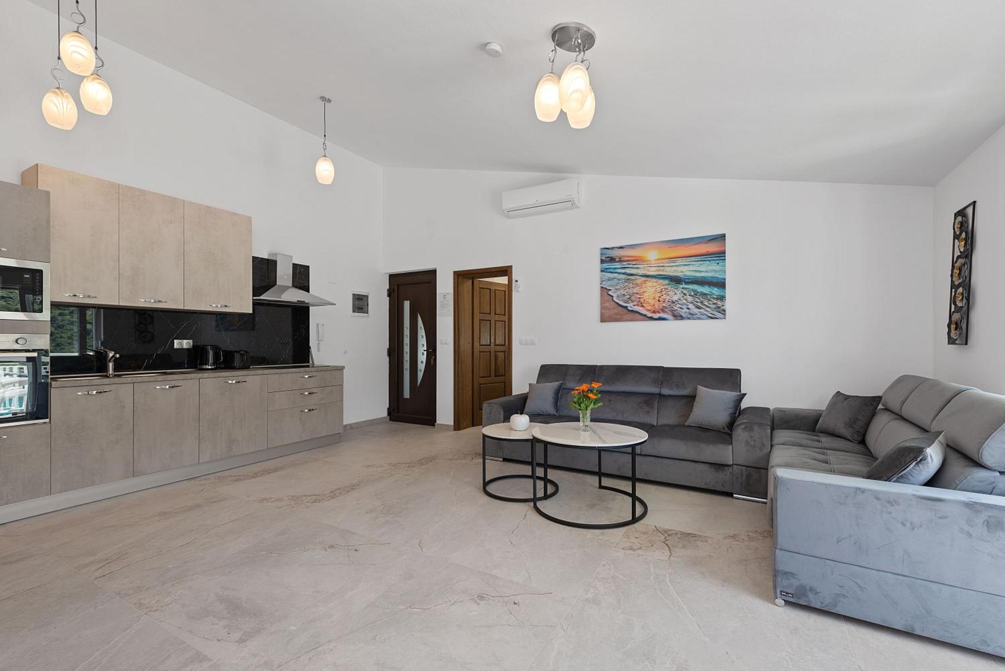 Apartment Antonija Рогозница Экстерьер фото