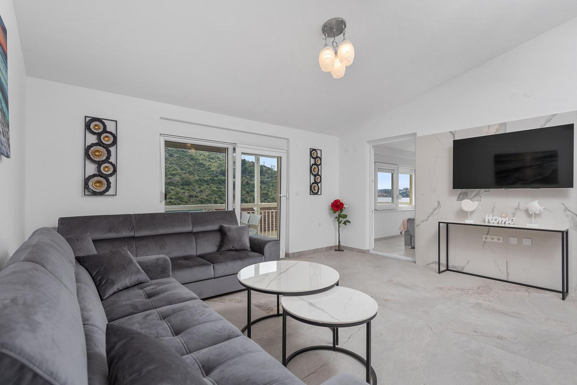 Apartment Antonija Рогозница Экстерьер фото
